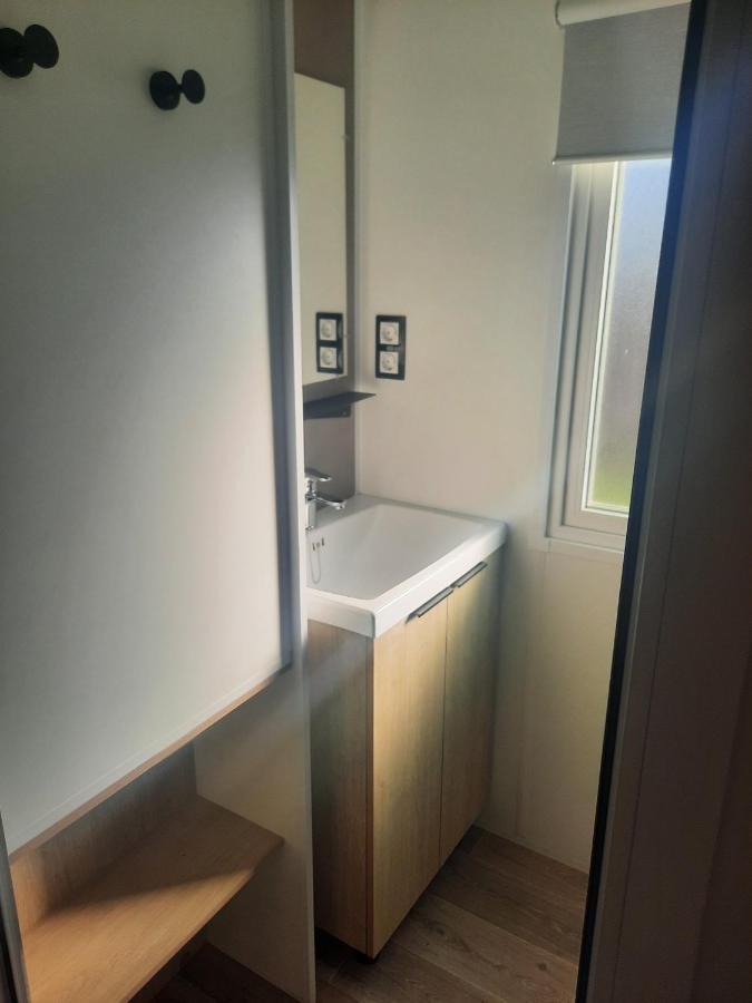 Mobil-Home Premium L048 Narbonne Exterior photo